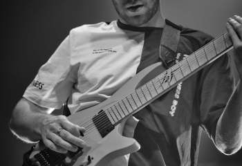 Ad Infinitum - Photo By Peti