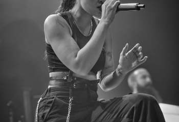 Ad Infinitum - Photo By Peti