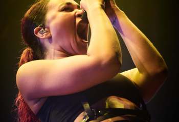 Ad Infinitum - Photo By Peti