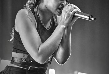 Ad Infinitum - Photo By Peti