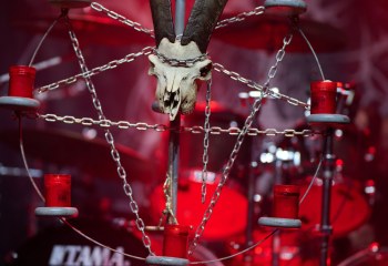 Ad Noctem Funeriis - Photo By Peti