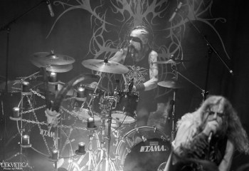 Ad Noctem Funeriis - Photo By Peti