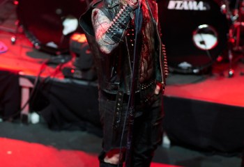 Aegrus - Photo By Peti