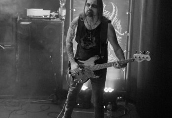 Aegrus - Photo By Peti