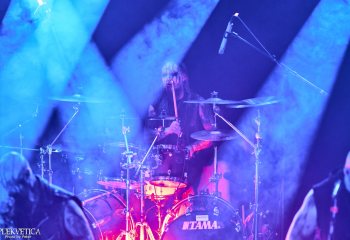 Aegrus - Photo By Peti