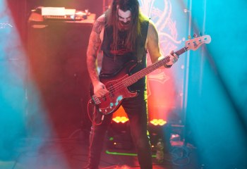 Aegrus - Photo By Peti