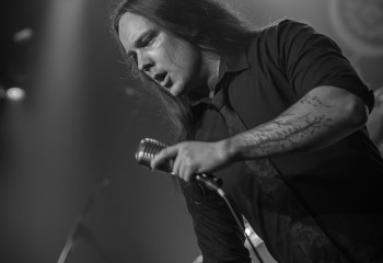 Aeonian Sorrow - Photo by Dänu