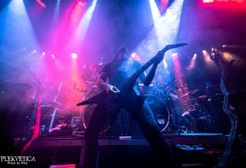 Afsky - Photo by Miky