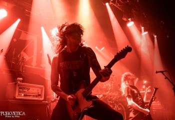 Afsky - Photo by Miky