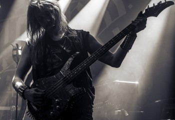 Afsky - Photo by Miky