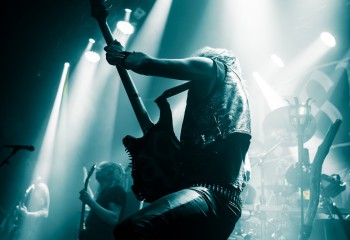 Afsky - Photo by Miky