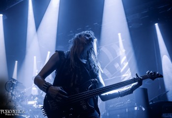 Afsky - Photo by Miky