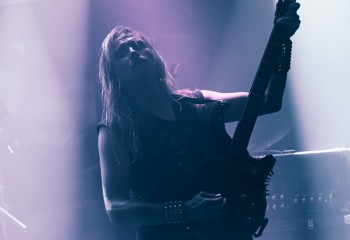 Afsky - Photo by Miky