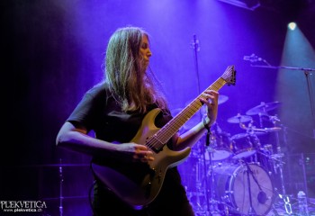 Ailurophobia - Photo by Natalie