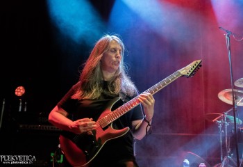 Ailurophobia - Photo by Natalie