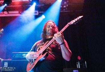 Ailurophobia - Photo by Natalie