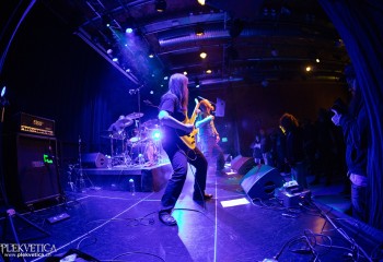 Ailurophobia - Photo by Natalie