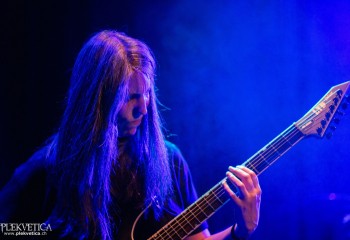 Ailurophobia - Photo by Natalie