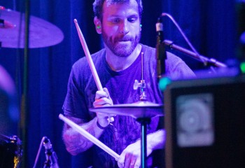 Ailurophobia - Photo by Natalie