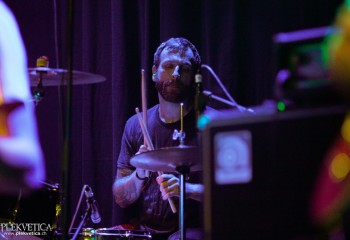 Ailurophobia - Photo by Natalie