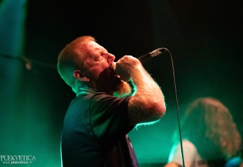 Ailurophobia - Photo by Natalie