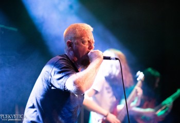 Ailurophobia - Photo by Natalie