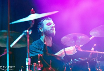 Ailurophobia - Photo by Natalie