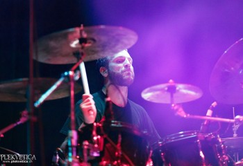 Ailurophobia - Photo by Natalie