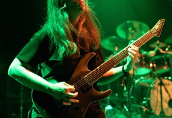 Ailurophobia - Photo by Natalie