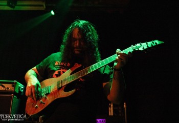 Ailurophobia - Photo by Natalie