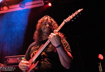 Ailurophobia - Photo by Natalie