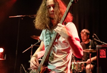 Ailurophobia - Photo by Natalie