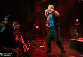 Ailurophobia - Photo by Natalie