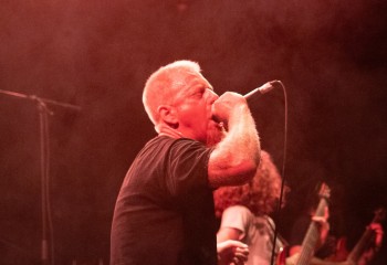 Ailurophobia - Photo by Natalie