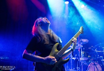 Ailurophobia - Photo by Natalie