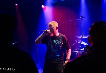 Ailurophobia - Photo by Natalie