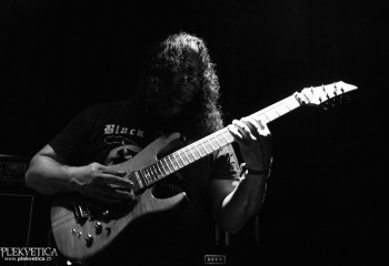 Ailurophobia - Photo by Natalie