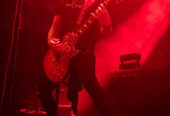 Airstrike-photo by Michel Varrin