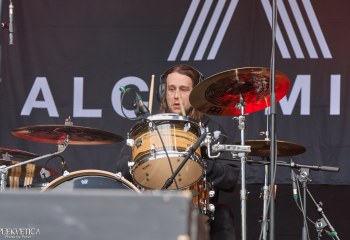 Alchemists - Photo By Peti