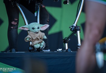 Alestorm - Photo by Dänu