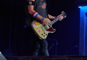 Alice Cooper - Photo By Peti