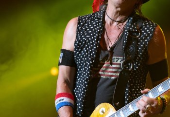 Alice Cooper - Photo By Peti