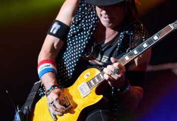 Alice Cooper - Photo By Peti