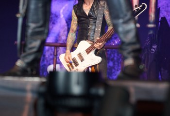 Alice Cooper - Photo By Peti