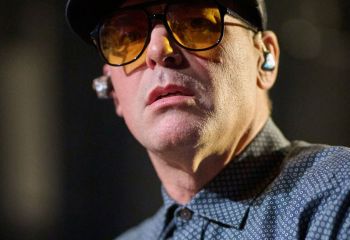 Alien Ant Farm - Photo By Peti