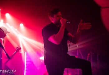 All Faces Down-photo by Michel Varrin