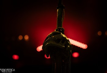 All For Metal - Photo By Juwal