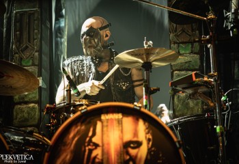 All For Metal - Photo By Juwal