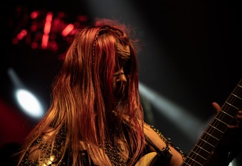 All For Metal - Photo By Juwal