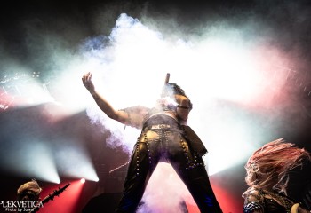 All For Metal - Photo By Juwal